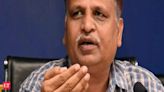 Court rejects AAP leader Satyendar Jain's interim bail plea
