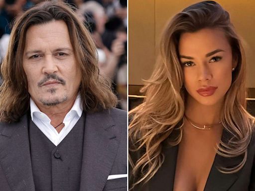Who Is Johnny Depp Dating? All About His 'Casual' Relationship with Model Yulia Vlasova