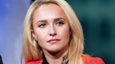 Hayden Panettiere Says She Thought Alcohol Would Fix Postpartum Depression