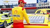 ‘We’ve got to be perfect from here on out’ – Logano