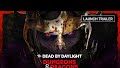 DEAD BY DAYLIGHT: DUNGEONS & DRAGONS Trailer Delivers Vecna Delight
