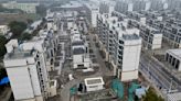 More muscle will be needed to turn China's property market around