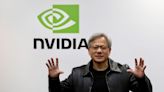 El CEO de Nvidia ha multiplicado por 30 el valor de sus acciones en solo cinco años