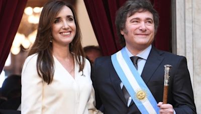 Argentina se desculpa com França após declaração de vice de Milei: 'Foi longe demais'