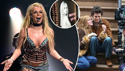 Britney, too? Audiences are sick and tired of formulaic musician biopics