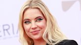 Ashley Benson's Starburst-Inspired Manicure Is a Treat for Summer