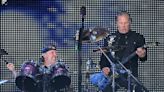 Torben Ulrich, father of Metallica drummer Lars Ulrich, and fan favorite, is dead at 95