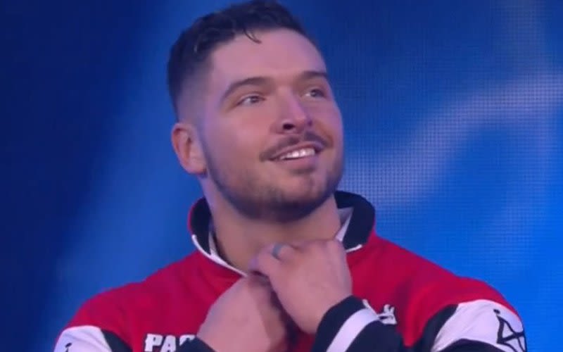 Backstage News On Ethan Page Leaving AEW - PWMania - Wrestling News