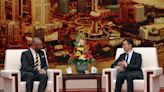 China, UK agree to maintain dialogue to try to keep ties stable