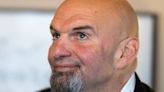 John Fetterman Stopped Fearing Death After Debilitating Stroke And Depression