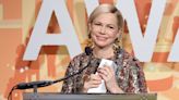 Michelle Williams credits Dawson's Creek costar Mary Beth Peil for helping shape her career