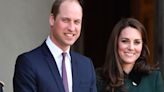 Prince William and Kate Middleton Shared a Never-Before-Seen Wedding Photo for Their Anniversary