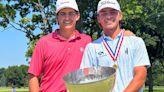 Trevor Gutschewski completes 'crazy' run to win U.S. Junior Amateur title at Oakland Hills