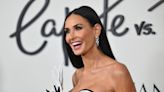 El récord de Demi Moore con un salario multimillonario que ha sido injustamente olvidado