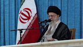 El ayatolá Jamenei señala que "el régimen sionista se está agotando": "¡Muerte a Israel!" - ELMUNDOTV