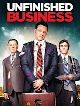 Unfinished Business (2015 film)