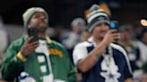 Stephen A. Smith trolls Cowboys after they were blown out by the Packers in the playoffs