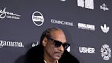 Snoop Dogg Is Getting His Own College Football Bowl Game | 93.3 The Beat