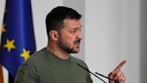 Ukraine's Zelenskyy gets more air defense missiles from Spain to fight deadly Russian glide bombs