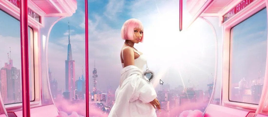 'Barbie World' comes to Jacksonville: What to know about upcoming Nicki Minaj concert