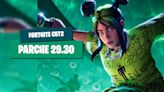 Parche 29.30 de Fortnite: Billie Eilish llega a Fortnite Festival, animales en LEGO Fortnite y más