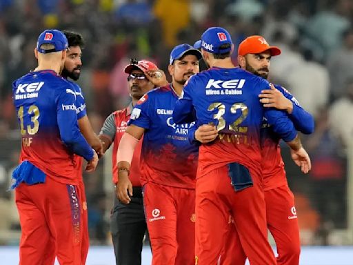 Video: Devastated RCB Players Reflect On Team's Campaign After IPL 2024 Exit