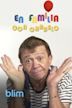 En familia con Chabelo