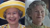 See How the Cast of 'The Crown' Compares to the Real-Life Royals