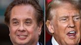 George Conway Trolls Donald Trump With Blistering Truths From His Buddies