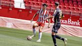 Vuelve la ilusión a Almería con su filial