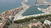 El puerto de Málaga cumple su 150 aniversario a lo grande con el objetivo de atraer a toda la ciudad