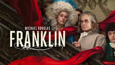 Franklin: la recensione della serie Apple TV+ con Michael Douglas