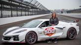 Indianapolis Motor Speedway announces 2022 Indy 500 pace car and driver