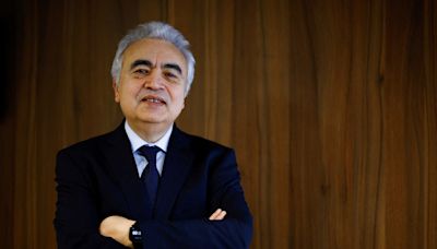 A second Trump presidency would target IEA's green focus, advisers say