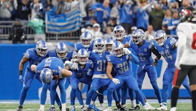 Detroit Lions' Dave Fipp expects new kickoff rule to produce 'volatile' returns