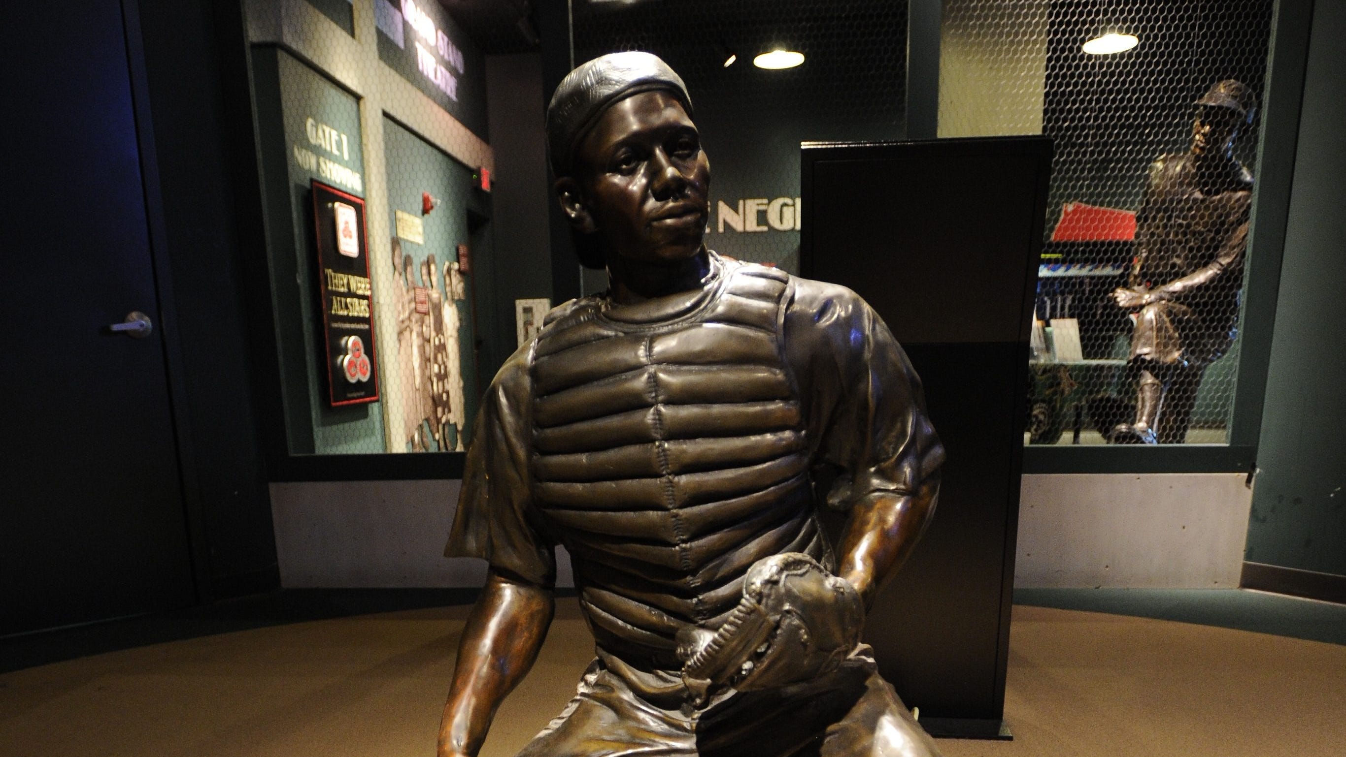 Negro Leagues stats to be added to MLB records. Here's a list of teams from Texas