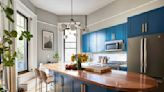 20 Strikingly Colorful Kitchens That’ll Make You Want to Go Bold