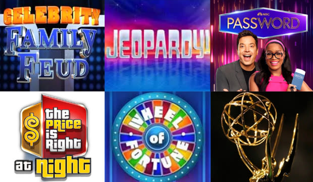 2024 Emmy Predictions: Best Game Show