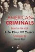 American Criminals - IMDb