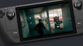 Steam Deck has quietly become a reasonably capable ray tracing handheld