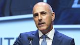 Matt Lauer Thinks 'Media Cannot Be Trusted' After Misconduct Scandal