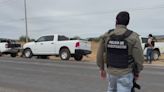 Encuentran 19 cuerpos apilados en un camión de carga en el sur de México