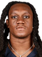 Tremaine Edmunds