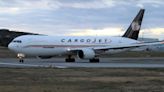 Cargojet postpones more 777 freighters, tightens belt as shipments slow