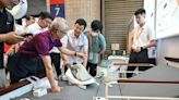 China Elder Care Sector Plugs Smart Gadgets To Fill Workforce Gaps