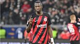 Liverpool interested in Eintracht's Willian Pacho - Soccer News