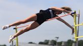 Granville’s McCracken places fourth in Division I state pole vault
