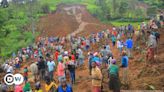 Ethiopia mudslide death toll surpasses 150 – DW – 07/23/2024