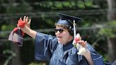 Celebrate the 2022 graduation season on the South Shore with The Patriot Ledger's coverage
