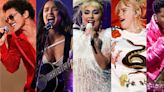 Grammys 2022: The Complete Winners List